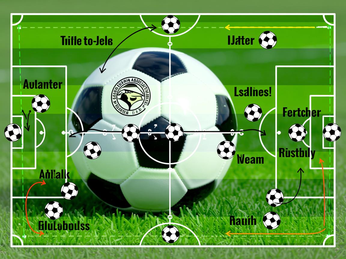 开云体育app在线-五大联赛阵型创新是否正在主导未来赛场表现趋势,5大联赛 第2张